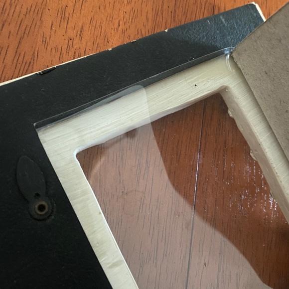 Persona I U.S.S. Santa Nautical Holiday Picture Frame - Picture 9 of 16